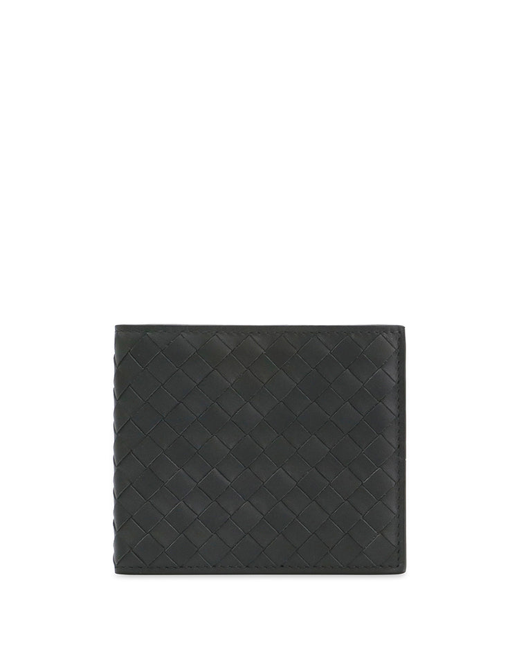 Short Folded Wallet