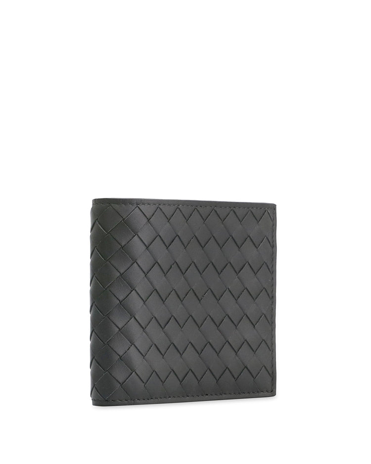 Short Folded Wallet