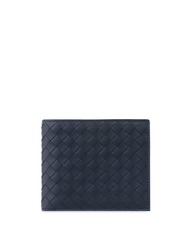 Short Folded Wallet
