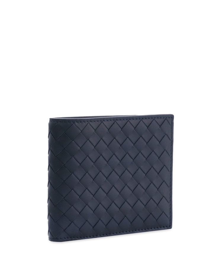 Short Folded Wallet