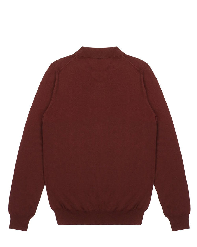 Cotton Sweater - ISSI Outlet