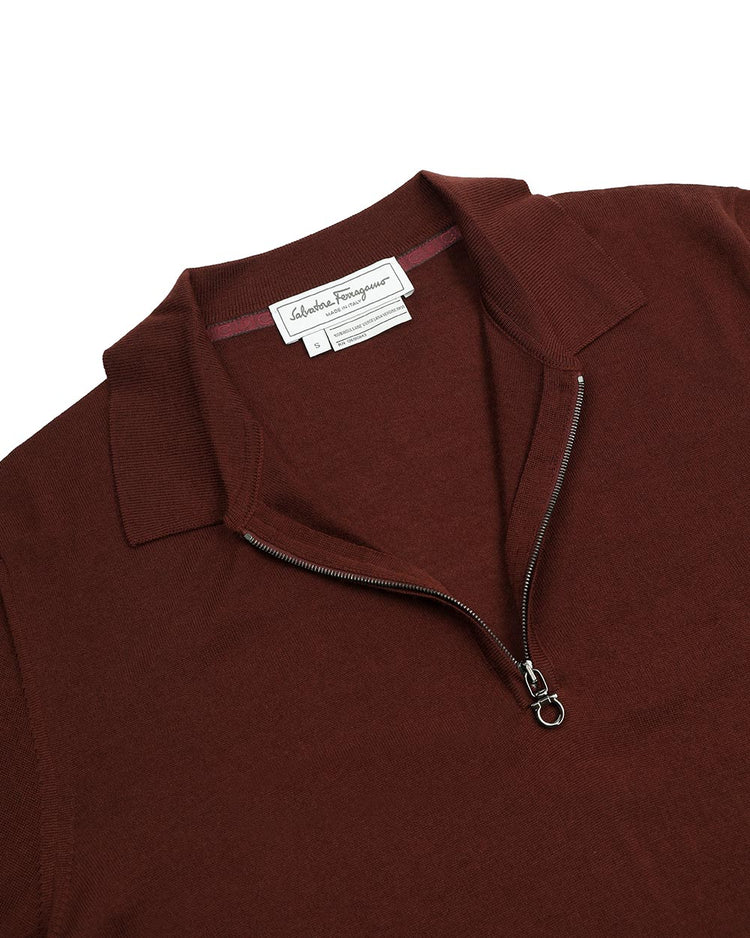 Cotton Sweater - ISSI Outlet