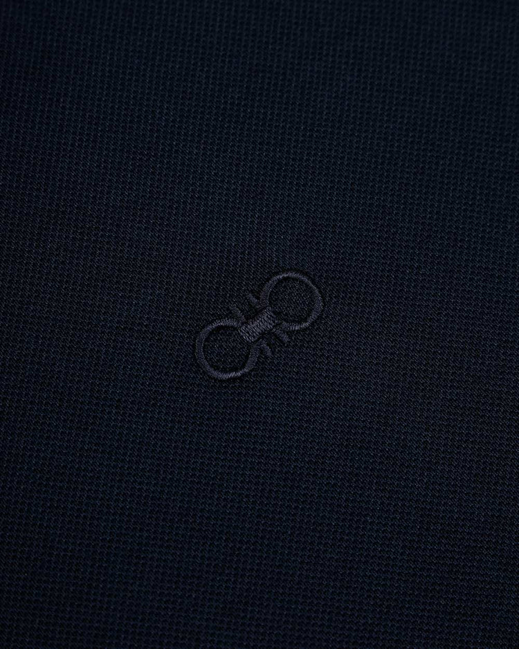 Cotton Long-Sleeves Shirt - ISSI Outlet