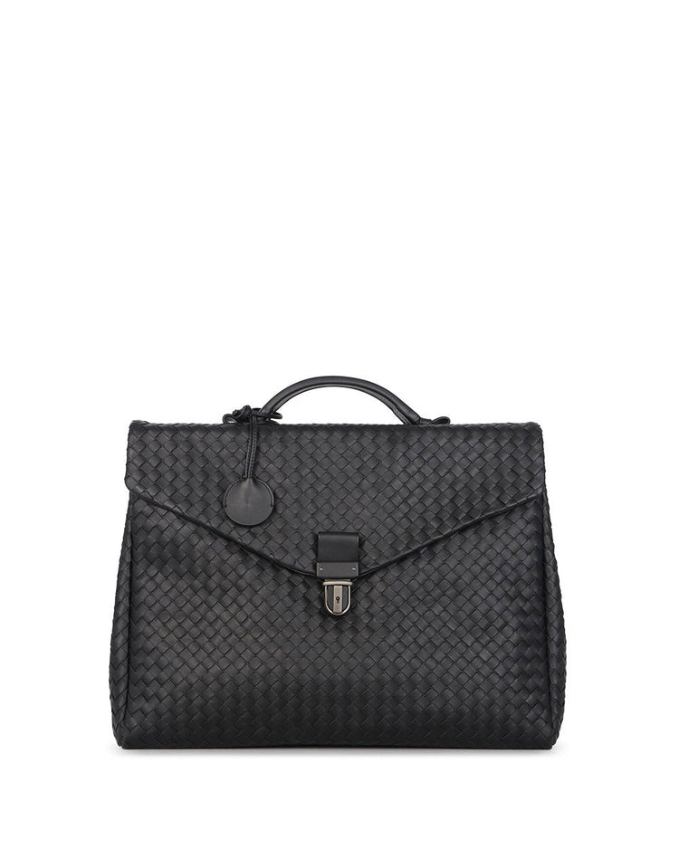 Leather Briefcase