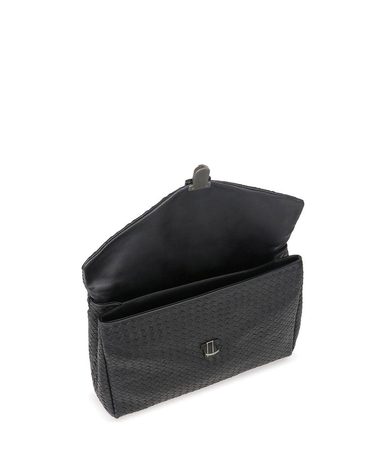 Leather Briefcase