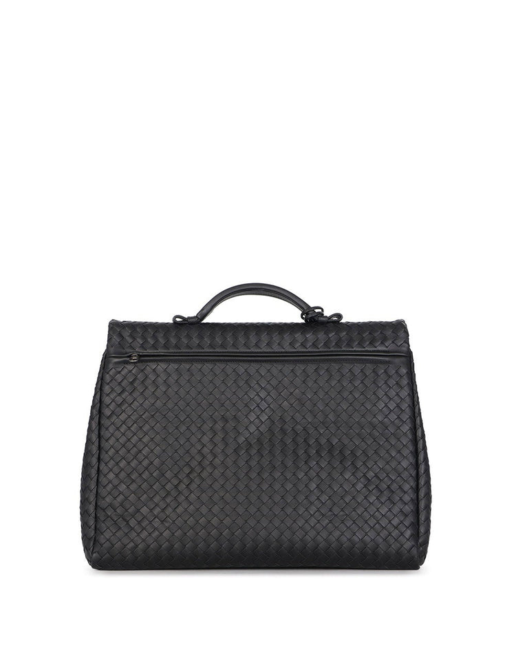 Leather Briefcase