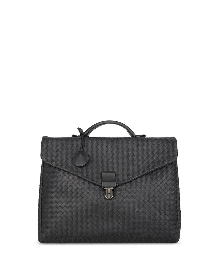 Leather Briefcase