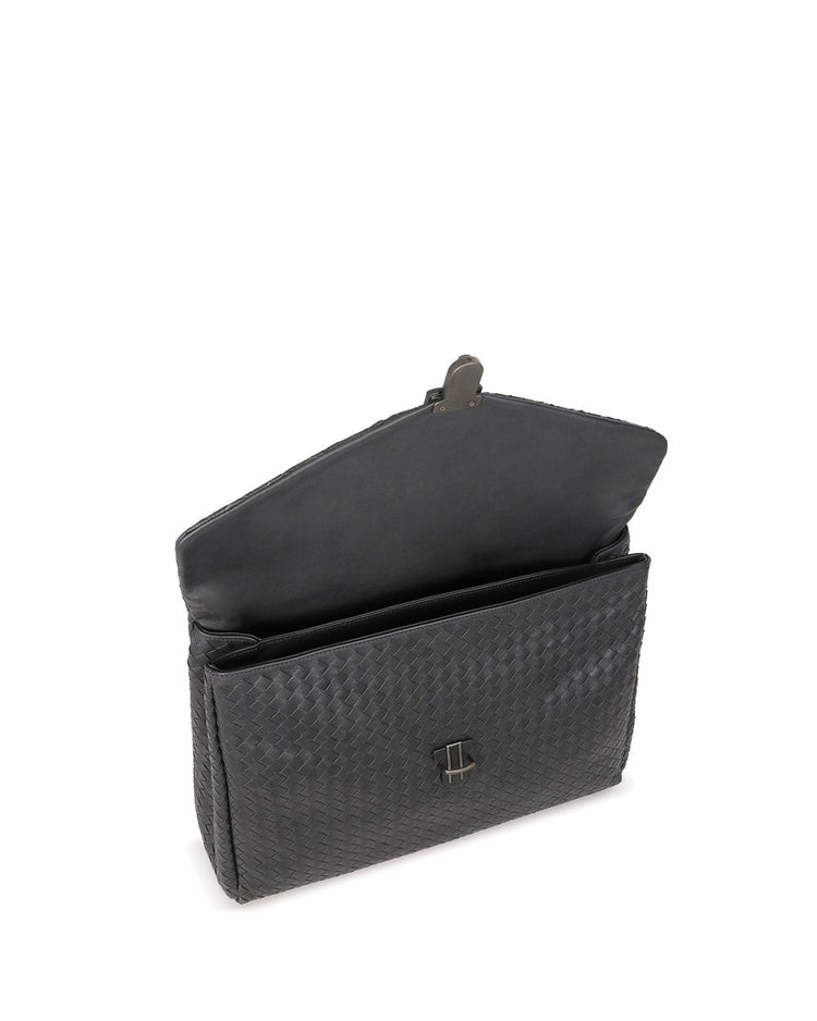 Leather Briefcase