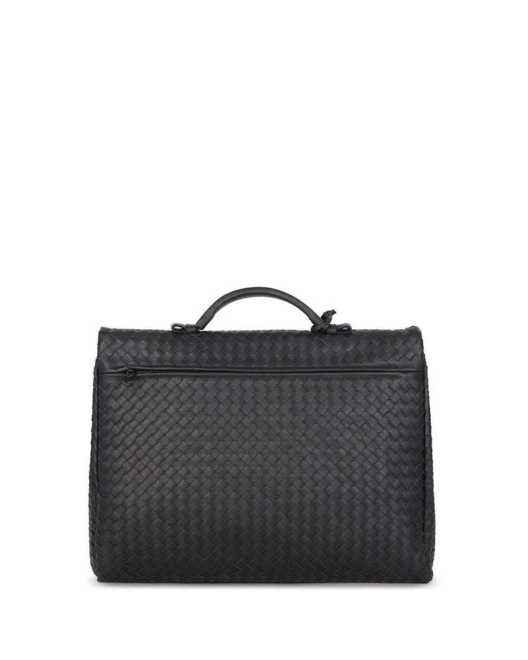 Leather Briefcase