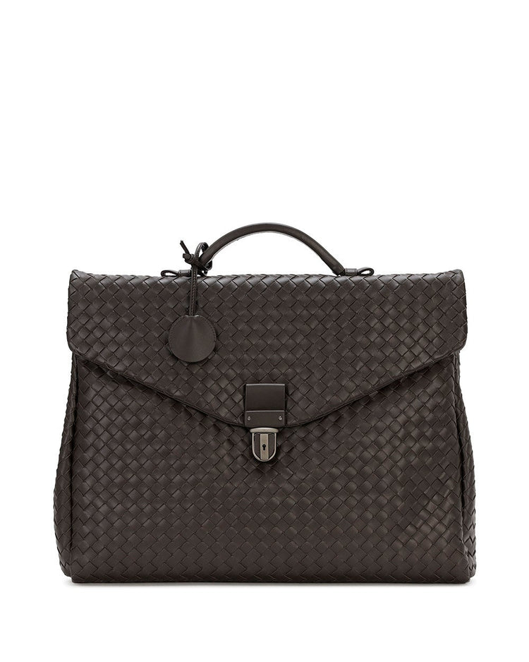Leather Briefcase