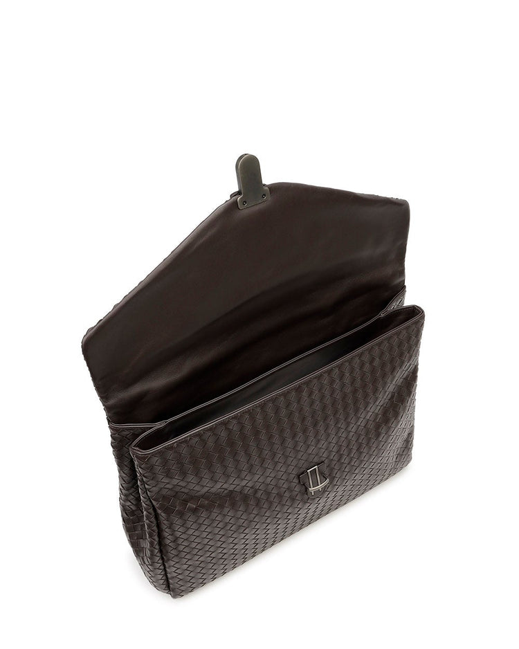 Leather Briefcase