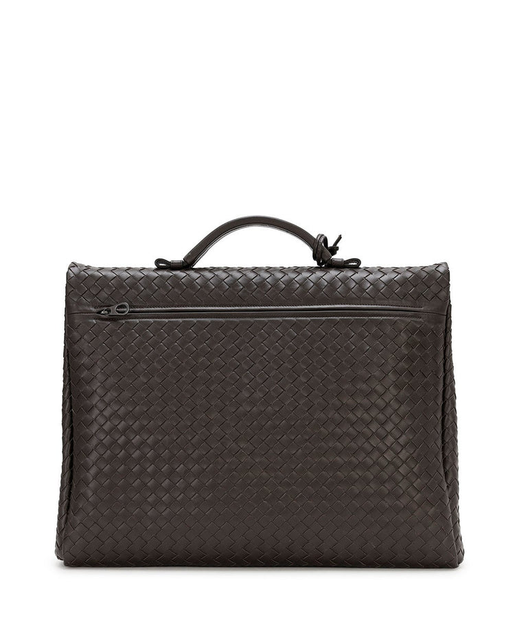 Leather Briefcase