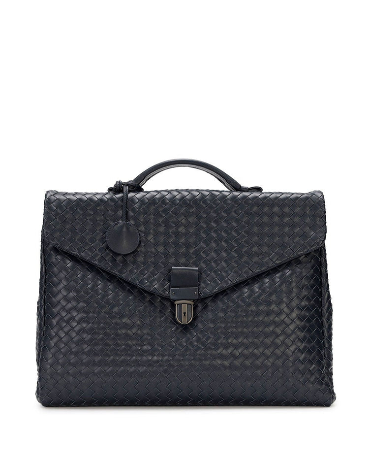 Leather Briefcase