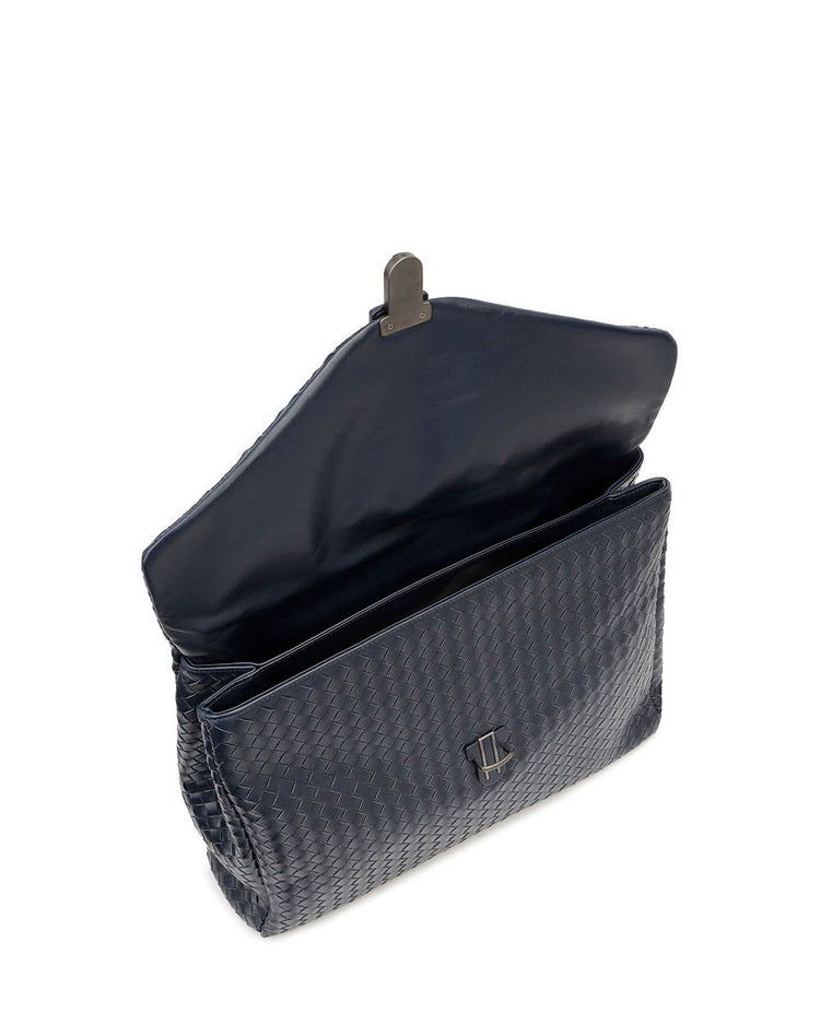Leather Briefcase