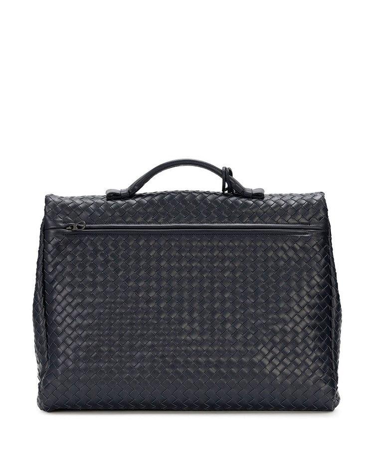 Leather Briefcase