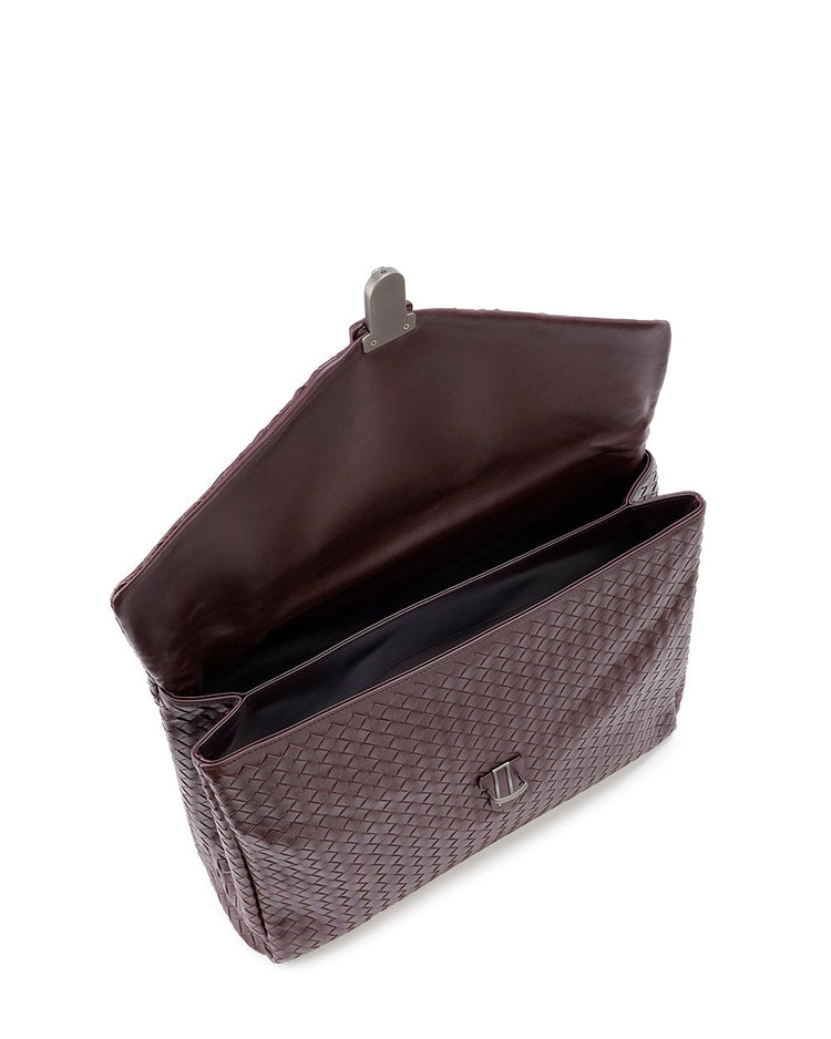 Leather Briefcase