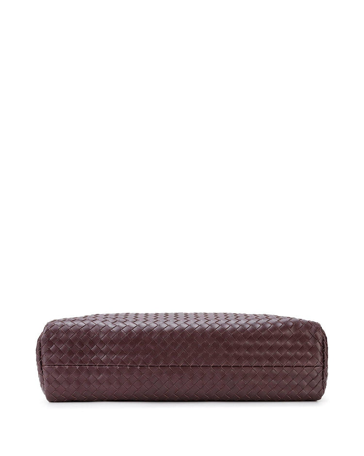 Leather Briefcase