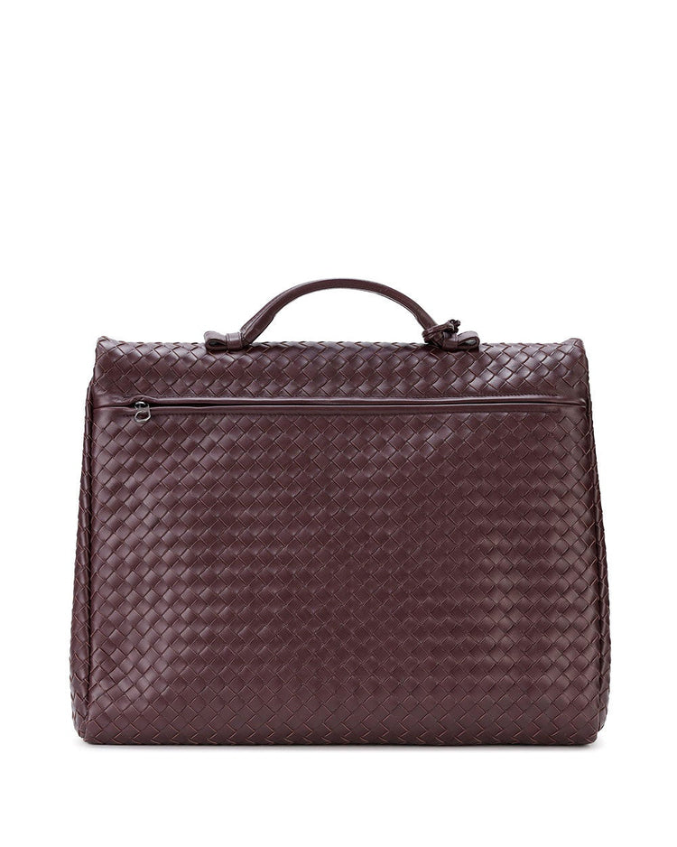 Leather Briefcase