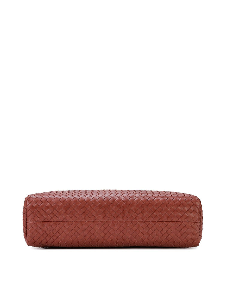 Leather Briefcase
