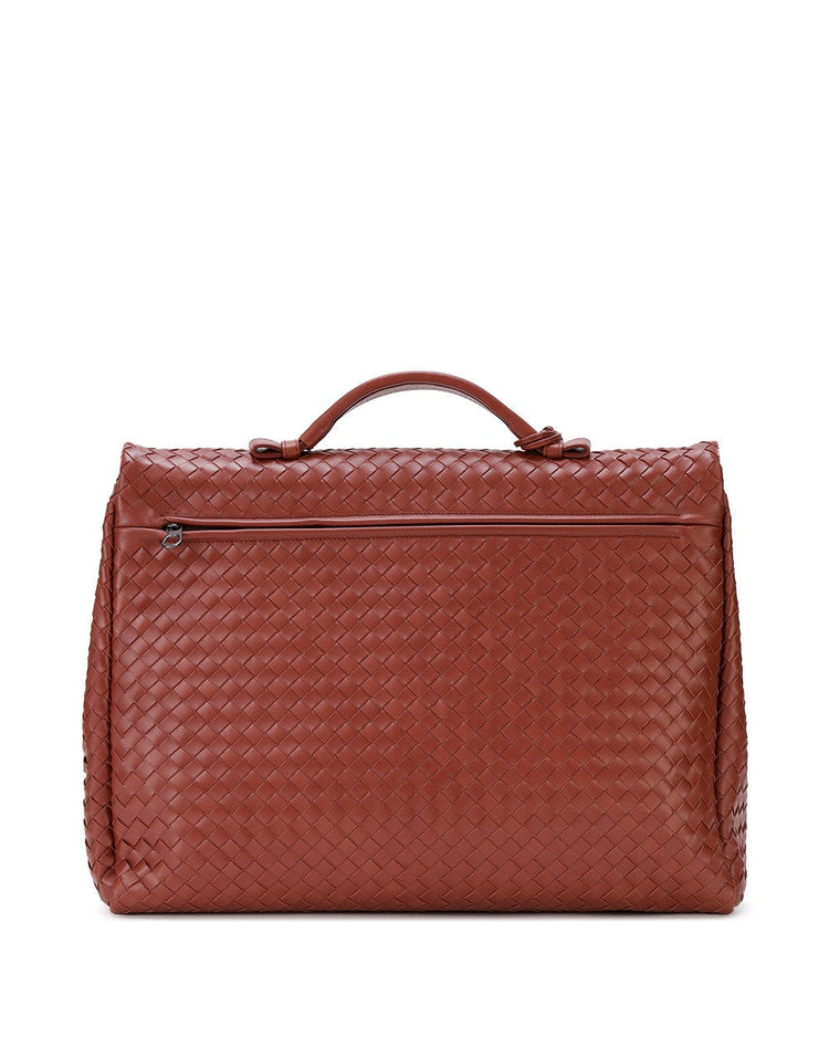 Leather Briefcase