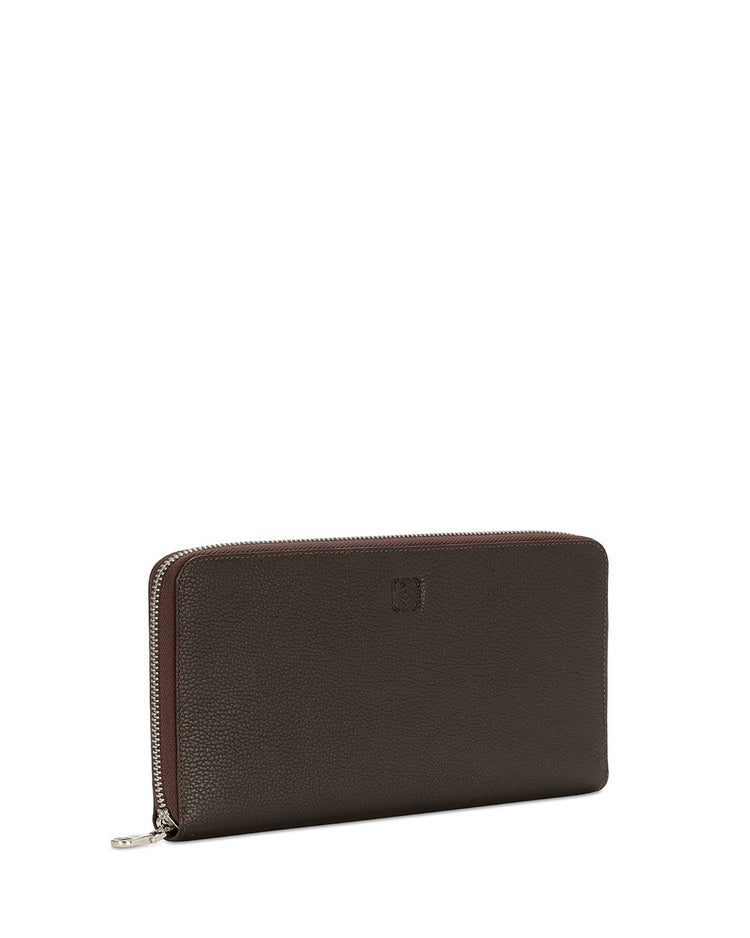 Zip Around Compact Wallet