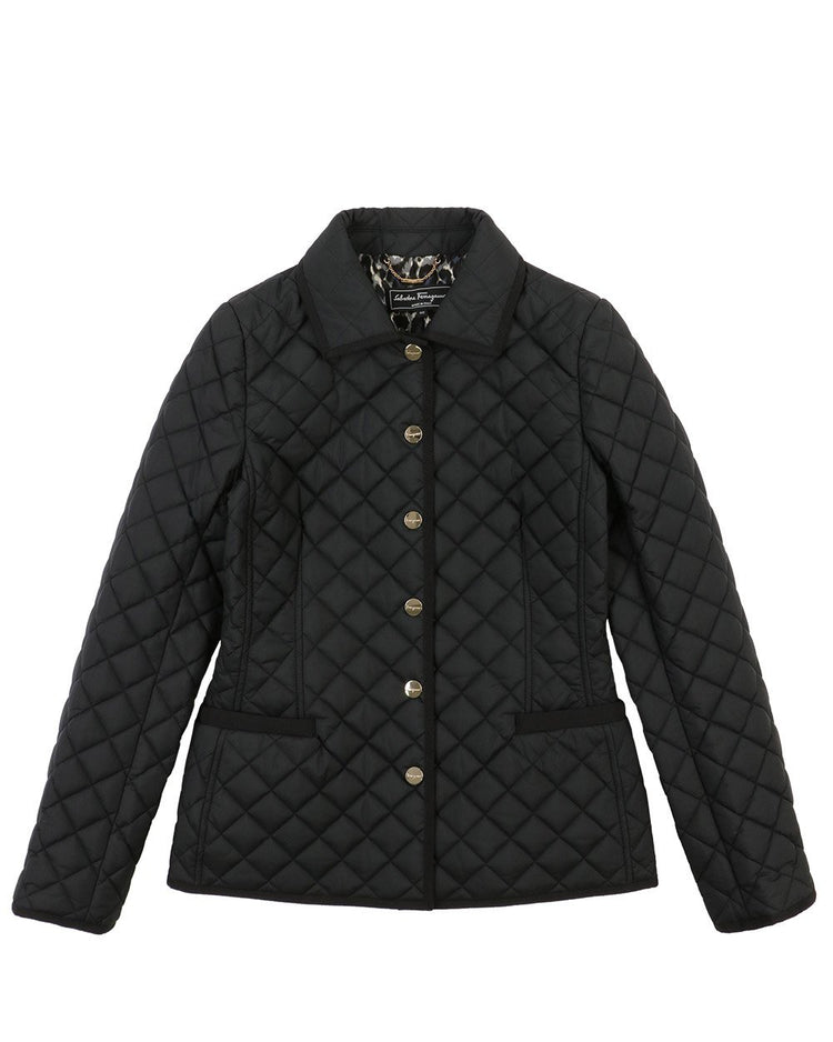Quilted Jacket