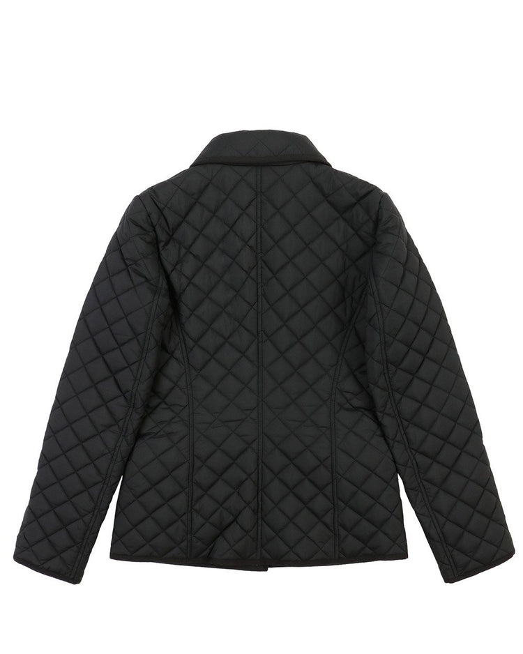 Quilted Jacket