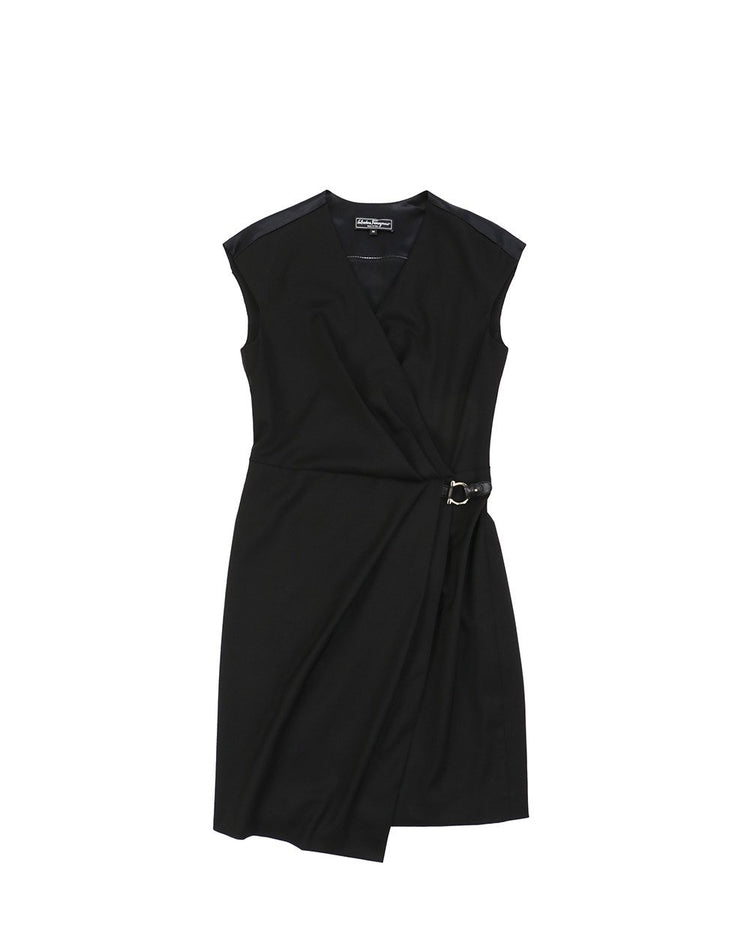 Wool One-Piece