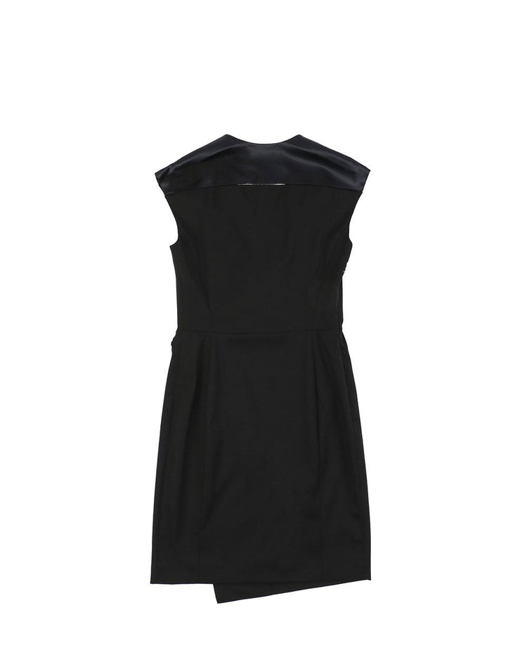 Wool One-Piece