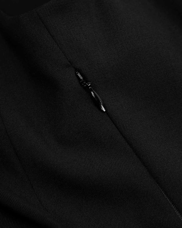 Wool One-Piece