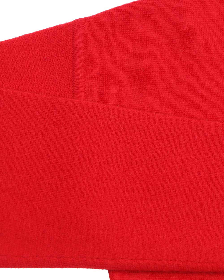Solid Color Sweater