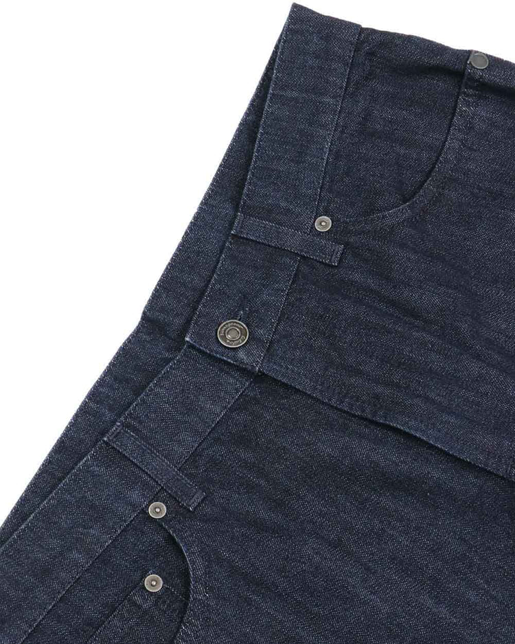 Cotton Jeans - ISSI Outlet