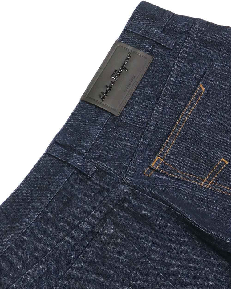 Cotton Jeans - ISSI Outlet