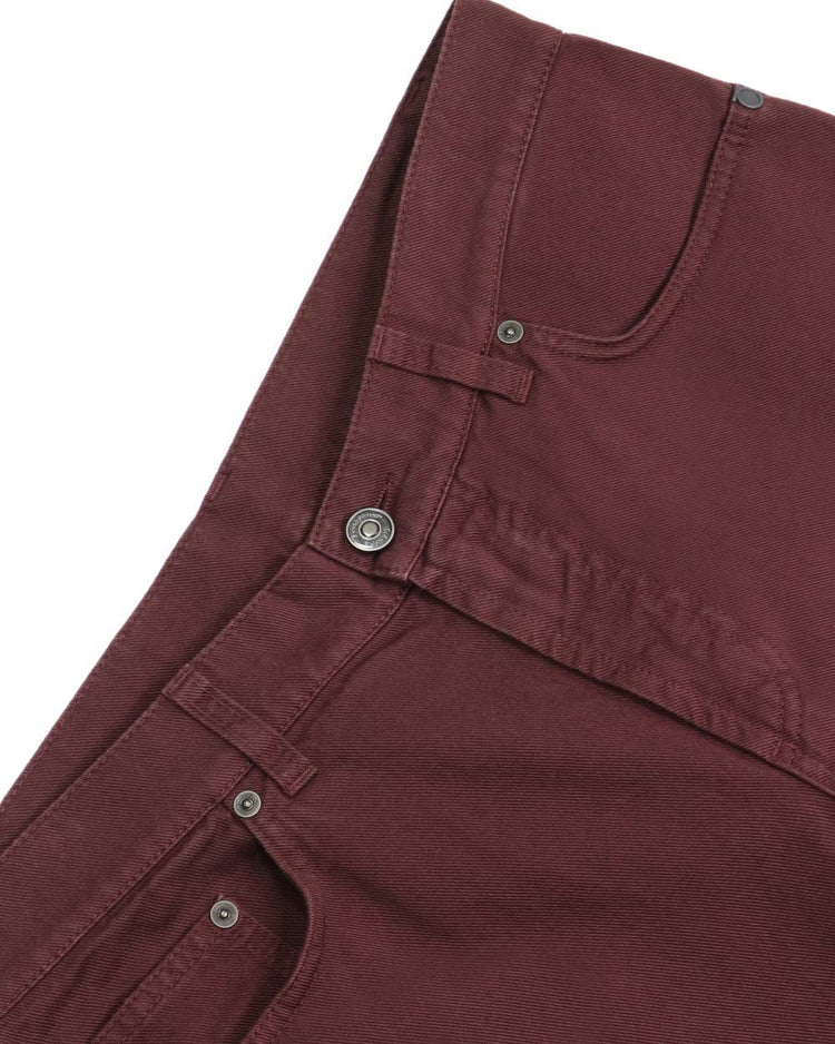 Cotton Jeans - ISSI Outlet