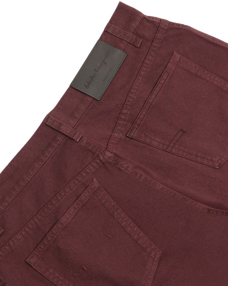 Cotton Jeans - ISSI Outlet
