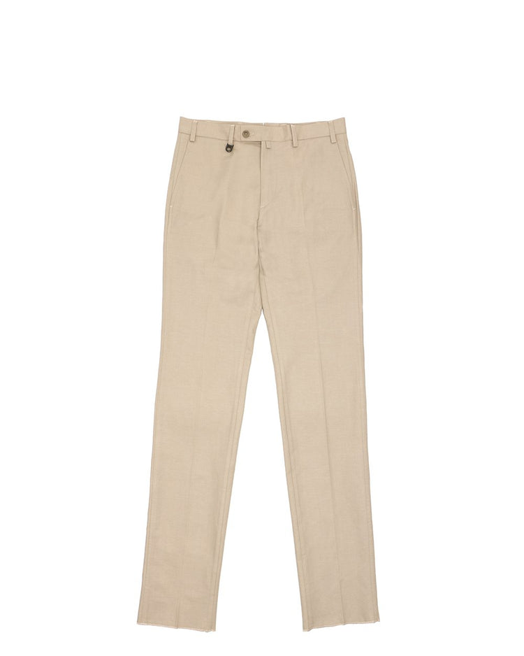 Cotton Casual Pants
