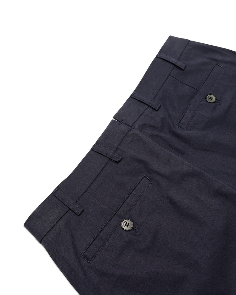 Cotton Casual Pants - ISSI Outlet