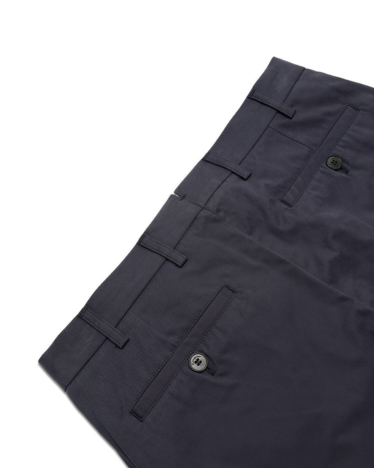 Cotton Casual Pants - ISSI Outlet