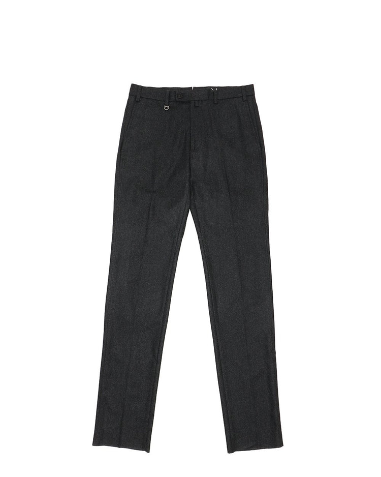 Cotton Casual Pants