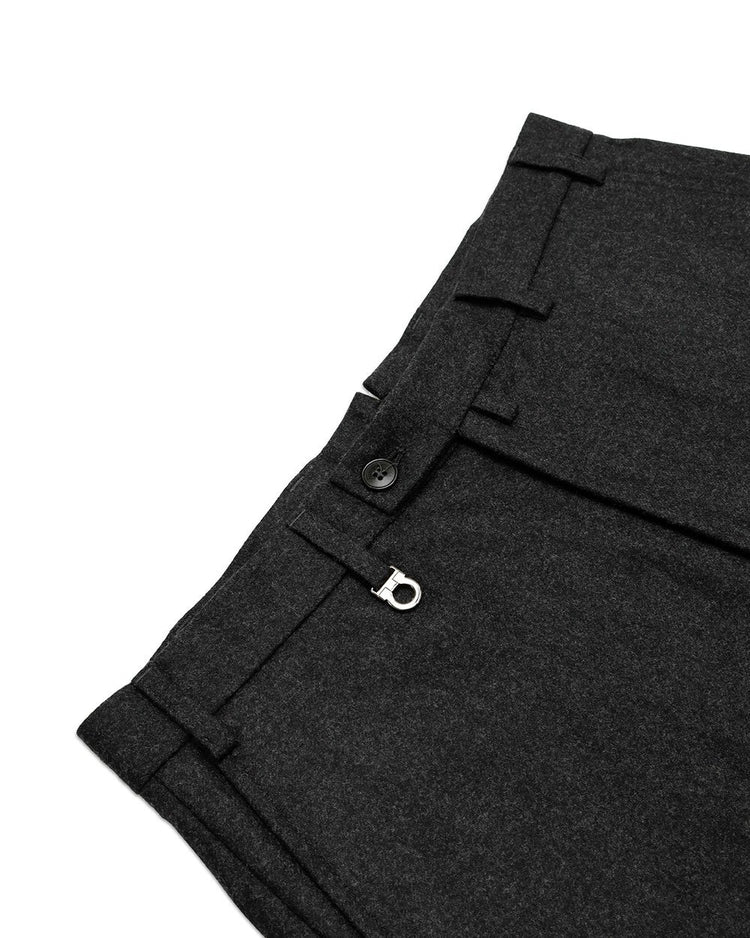 Cotton Casual Pants - ISSI Outlet