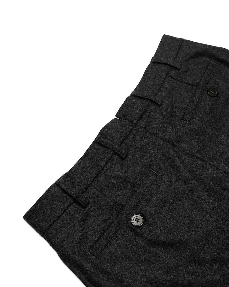 Cotton Casual Pants - ISSI Outlet
