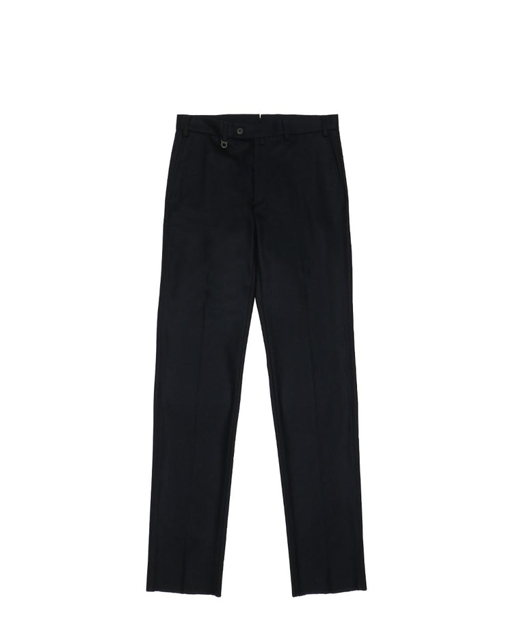 Cotton Casual Pants
