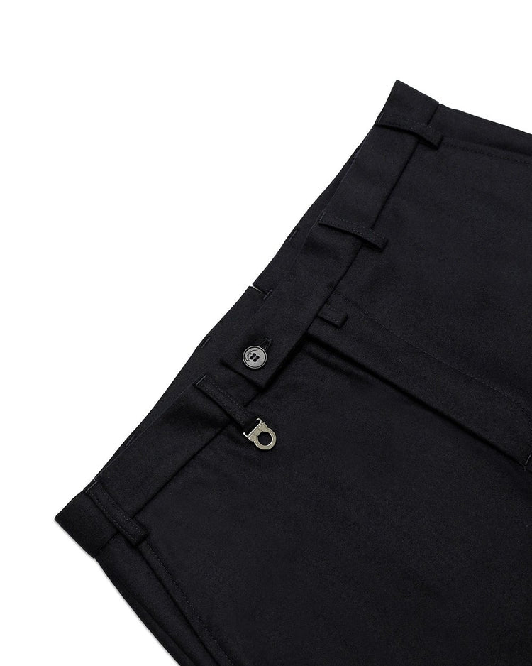 Cotton Casual Pants - ISSI Outlet