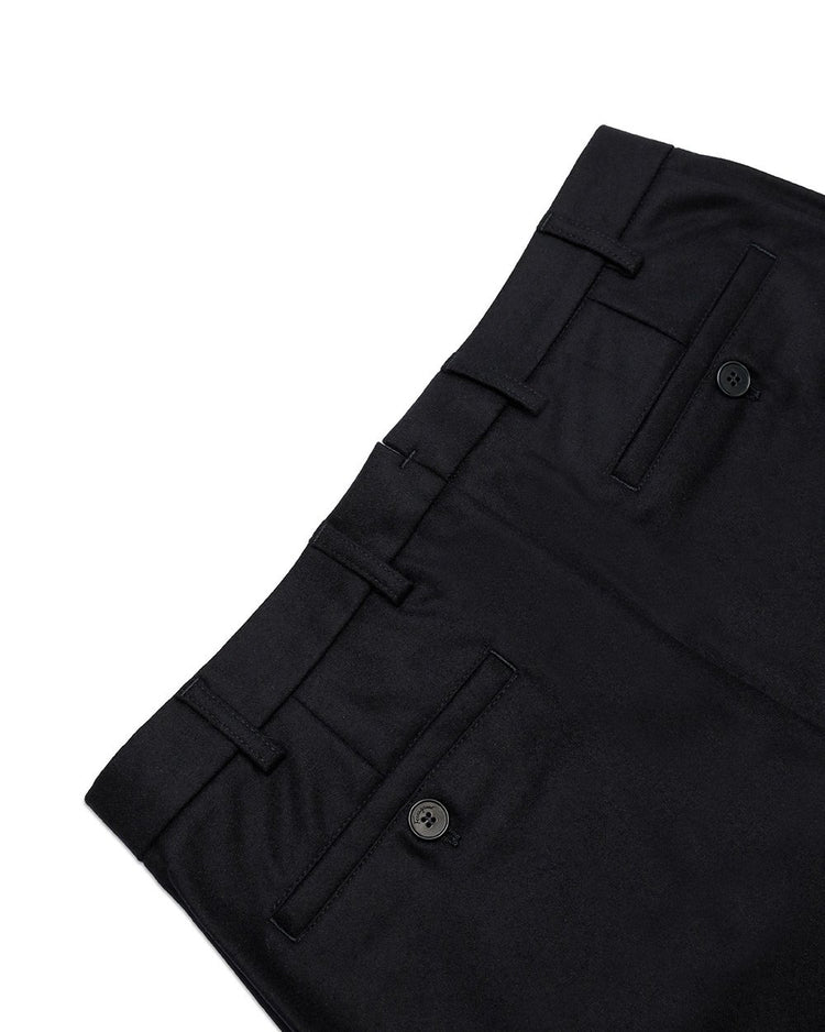 Cotton Casual Pants - ISSI Outlet