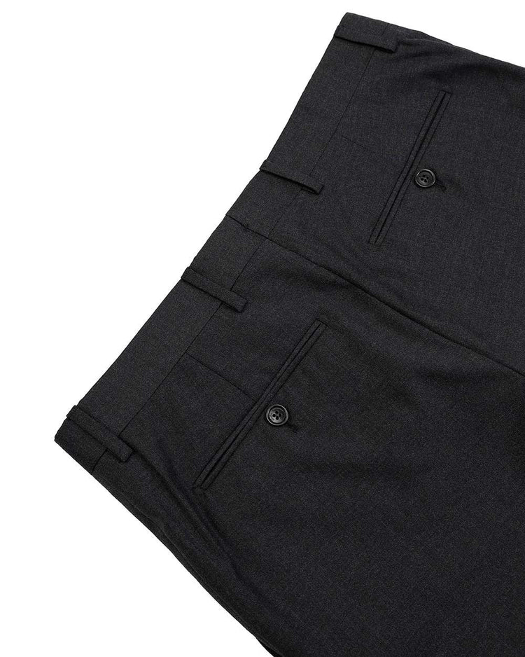 Cotton Casual Pants - ISSI Outlet