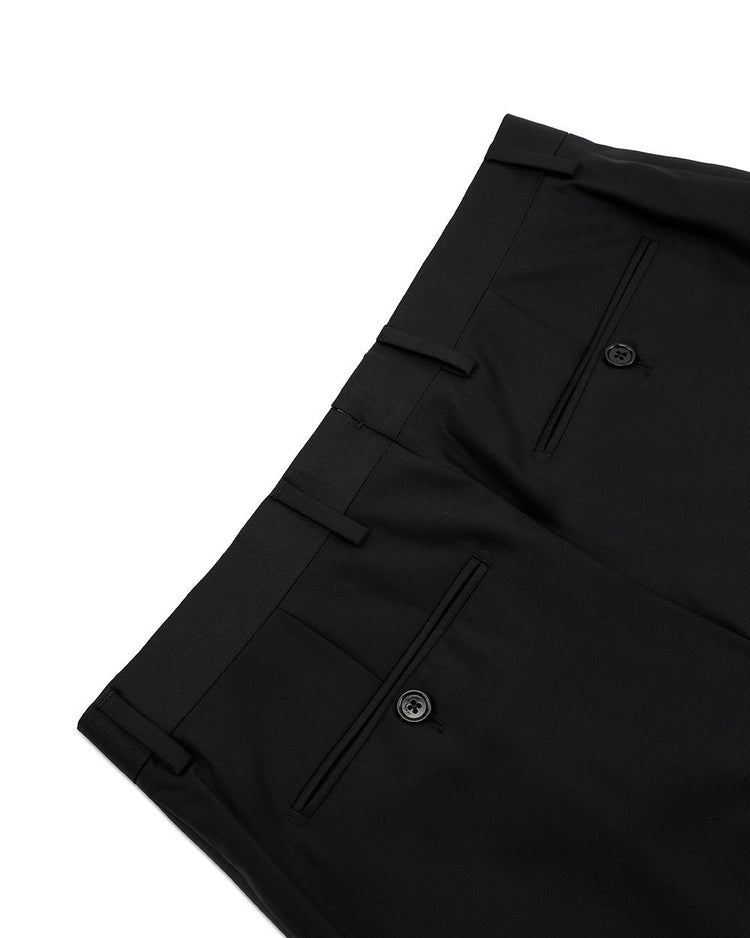 Cotton Casual Pants - ISSI Outlet