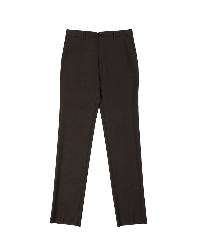 Cotton Casual Pants
