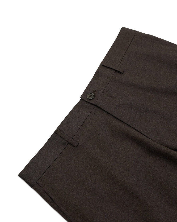 Cotton Casual Pants - ISSI Outlet