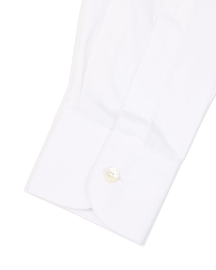 Cotton Shirt - ISSI Outlet