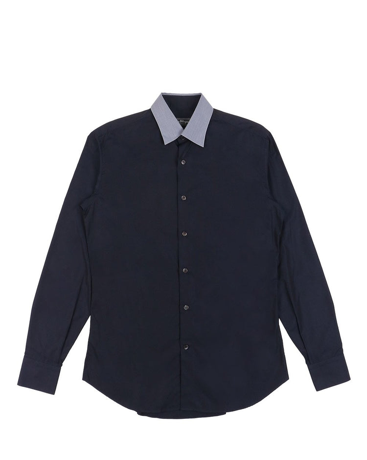 Cotton Shirt - ISSI Outlet